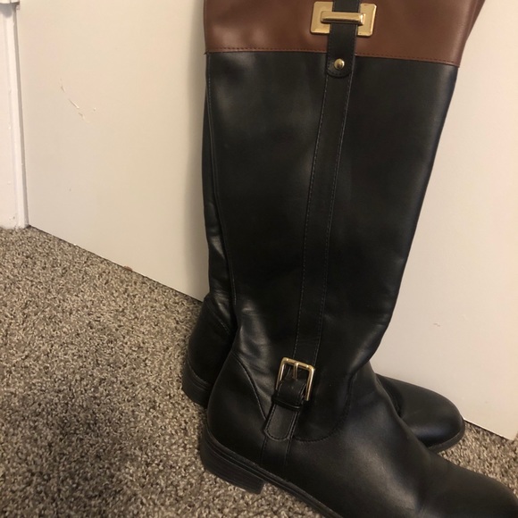 Riding Boots - Picture 1 of 2